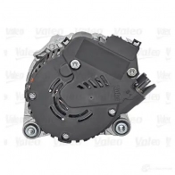 Генератор VALEO 3276424399656 439965 1199252562 AZS TT0 - Изображение 2