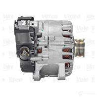 Генератор VALEO 3276424399656 439965 1199252562 AZS TT0 - Изображение 3
