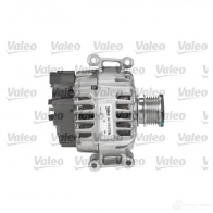 Генератор VALEO ZKVO 0H 3276424402646 227741 440264 - Изображение 3