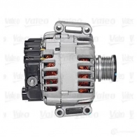 Генератор VALEO 227685 440178 OD4N FC 3276424401786 - Изображение 3