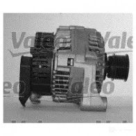 Генератор VALEO 254194 1 436700 A13VI180 226205 - Изображение 2