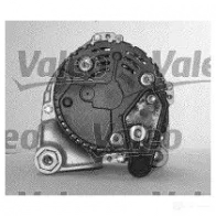 Генератор VALEO 254194 1 436700 A13VI180 226205 - Изображение 3