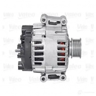 Генератор VALEO 3276424397256 C65N GWE 439725 227454 - Изображение 3
