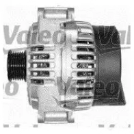 Генератор VALEO S1ZTM E 3276424376534 437653 226659