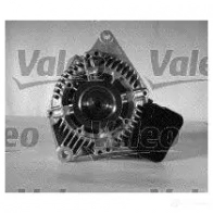 Генератор VALEO A13VI6 2 439020 NA474 227062 - Изображение 2