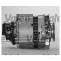 Генератор VALEO 226281 437135 GFH OL 3276424371355 - Изображение 2
