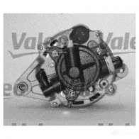 Генератор VALEO 226281 437135 GFH OL 3276424371355 - Изображение 3