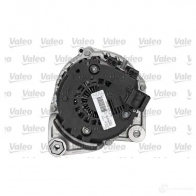 Генератор VALEO 1199253446 440299 C8UR CIM 3276424402998 - Изображение 2