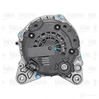Генератор VALEO F4 XOJO 3276424401755 440175 1199252902 - Изображение 2