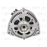 Генератор VALEO 439025 A14 VI13 NA481 227066 - Изображение 2