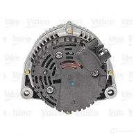 Генератор VALEO 439025 A14 VI13 NA481 227066 - Изображение 3