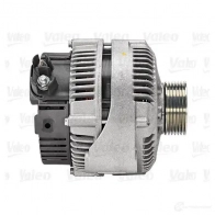 Генератор VALEO 439025 A14 VI13 NA481 227066 - Изображение 4