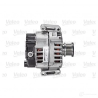 Генератор VALEO 3276424404053 227762 440405 IXH2U 0 - Изображение 3