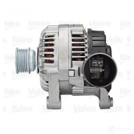 Генератор VALEO 436488 254 1617 226050 2541861 - Изображение 3