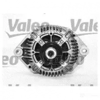 Генератор VALEO A13VI 226380 437329 2 541813 - Изображение 2