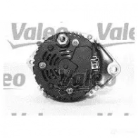 Генератор VALEO A13VI 226380 437329 2 541813 - Изображение 4