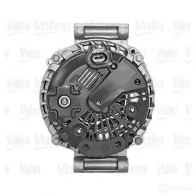 Генератор VALEO 3276424396563 0IFG D 439656 227404 - Изображение 2
