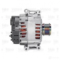 Генератор VALEO K2O 58 227599 3276424399588 439958 - Изображение 3