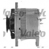 Генератор VALEO 3276424378576 437857 5 7YTPAX 226826