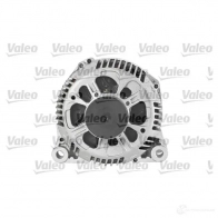 Генератор VALEO A 14VI48 439493 227268 SG15S024 - Изображение 2