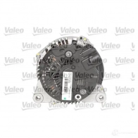 Генератор VALEO A 14VI48 439493 227268 SG15S024 - Изображение 3