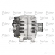 Генератор VALEO A 14VI48 439493 227268 SG15S024 - Изображение 4