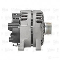 Генератор VALEO 2542298 226244 436749 25419 67 - Изображение 3