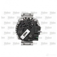 Генератор VALEO 227470 80WX0 4 3276424397577 439757 - Изображение 2