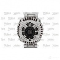 Генератор VALEO 227470 80WX0 4 3276424397577 439757 - Изображение 3