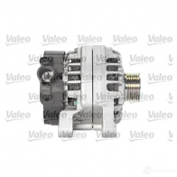 Генератор VALEO 1437853376 747120 2T 8L2D - Изображение 3