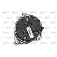 Генератор VALEO 3276424403001 39 D8LQ 440300 1199253452 - Изображение 2