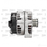 Генератор VALEO 3276424403001 39 D8LQ 440300 1199253452 - Изображение 3