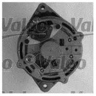 Генератор VALEO 0TBQ K 3276424361608 436160 225837 - Изображение 2