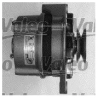 Генератор VALEO 0TBQ K 3276424361608 436160 225837 - Изображение 3