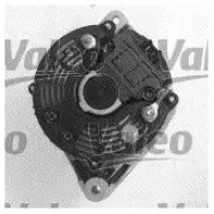 Генератор VALEO 26253 13 433417 225653 516023 - Изображение 2