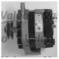 Генератор VALEO 26253 13 433417 225653 516023 - Изображение 3