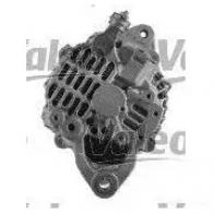 Генератор VALEO 3276424377845 437784 4ZGQ8Y R 226774