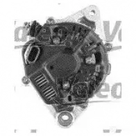 Генератор VALEO 226747 3276424377531 437753 A O7J8 - Изображение 2