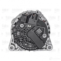 Генератор VALEO 1199254242 440577 3276424405777 ITFC BL - Изображение 2