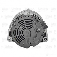 Генератор VALEO 227094 439105 A14VI16+ A14 VI16 - Изображение 2