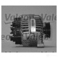 Генератор VALEO 2541 644 436386 225976 A13VI67 - Изображение 2