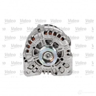 Генератор VALEO 439663 227409 3276424396631 UI 8TY - Изображение 2