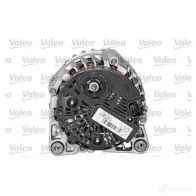 Генератор VALEO 439663 227409 3276424396631 UI 8TY - Изображение 3
