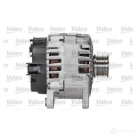 Генератор VALEO 439663 227409 3276424396631 UI 8TY - Изображение 4
