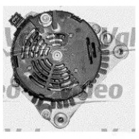 Генератор VALEO 3276424377234 437723 UW F9IW 226719 - Изображение 2