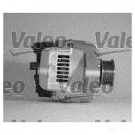 Генератор VALEO 437196 2 542325 A13VI251 226334 - Изображение 2