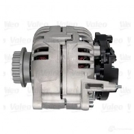 Генератор VALEO 1437855296 O3J 37 440861 - Изображение 3