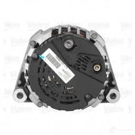 Генератор VALEO 439468 227246 S G12B063 SG12B082 - Изображение 2