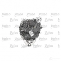 Генератор VALEO 3276426000260 600026 233408 FU 4Y2 - Изображение 2
