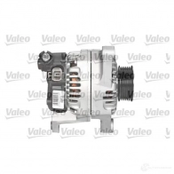Генератор VALEO 3276426000260 600026 233408 FU 4Y2 - Изображение 3